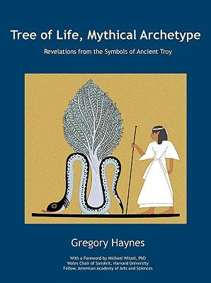 Tree of Life, Mythical Archetype by Haynes, Gregory R.