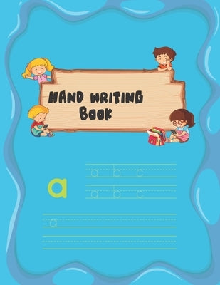 Hand Writing Book by Experts, Medical