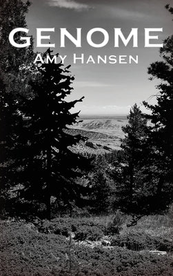 Genome by Hansen, Amy