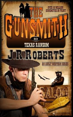 Texas Ransom by Roberts, J. R.