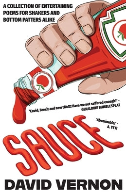 Sauce by Vernon, David