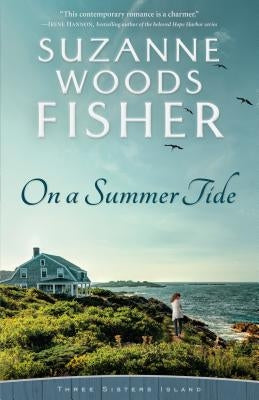 On a Summer Tide by Fisher, Suzanne Woods