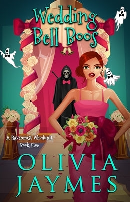 Wedding Bell Boos by Jaymes, Olivia