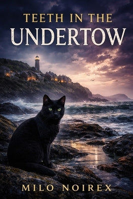 Teeth in the Undertow by Noirex, Milo