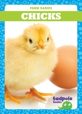Chicks by Mayerling, Tim