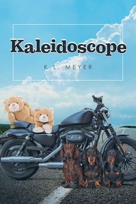 Kaleidoscope by Meyer, K. L.