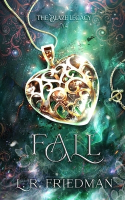 Fall by Friedman, L. R.