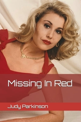 Missing In Red by Parkinson, Judy
