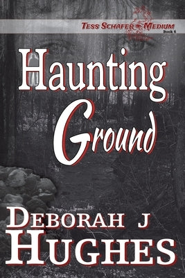 Haunting Ground by Chandler, Katrina a.