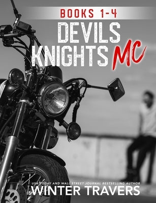 Devil's Knights MC: Books 1-4 by Meredith, Mary