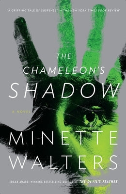 The Chameleon's Shadow by Walters, Minette