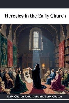 Heresies in the Early Church by Lewis, John
