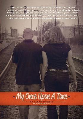 My Once Upon a Time by Liborio, Sarah