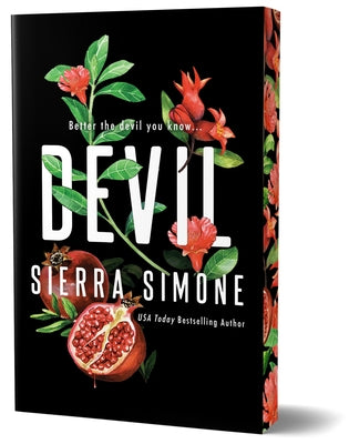 Devil (Deluxe Edition) by Simone, Sierra