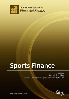 Sports Finance by Soebbing, Brian P.
