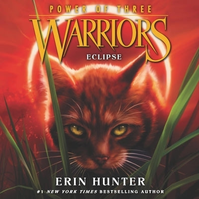 Warriors: Power of Three #4: Eclipse by Hunter, Erin