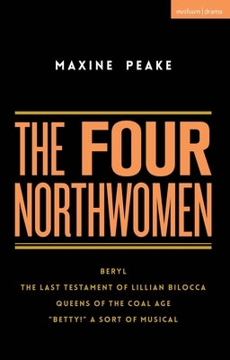The Four Northwomen by Peake, Maxine