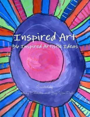 Inspired Art by Vandyke, Joy