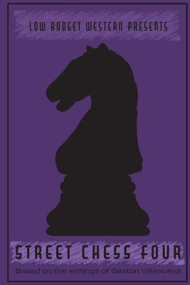 Street Chess Four by Villanueva, Gaston