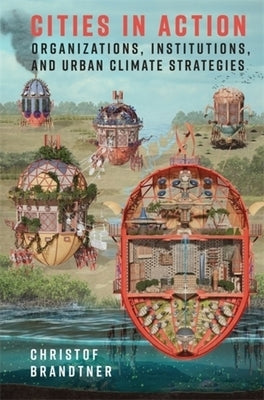Cities in Action: Organizations, Institutions, and Urban Climate Strategies by Brandtner, Christof