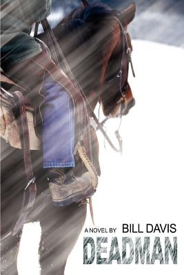 Deadman by Davis, Bill