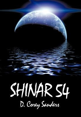 Shinar 54 by Sanders, D. Corey