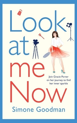 Look At Me Now by Goodman, Simone
