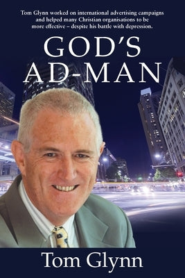 God's Ad-Man by Glynn, Tom