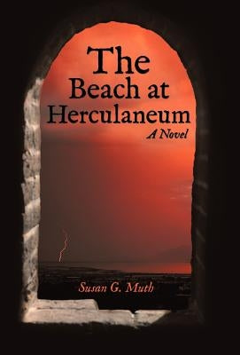 The Beach at Herculaneum by Muth, Susan G.