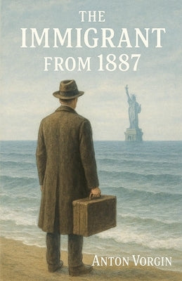 The Immigrant from 1887 by Vorgin, Anton
