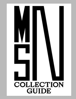 Museum of Modern Art in Warsaw Collection Guide by Lewandowska, Jagna
