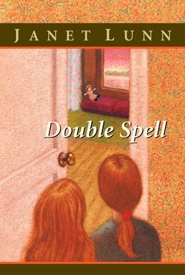 Double Spell by Lunn, Janet