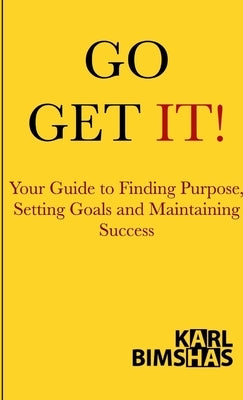Go Get It! by Bimshas, Karl