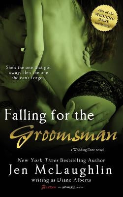 Falling for the Groomsman by Alberts, Diane