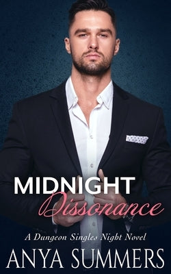 Midnight Dissonance by Summers, Anya