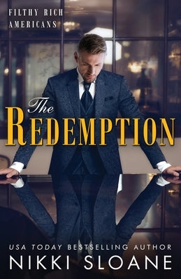 The Redemption by Sloane, Nikki
