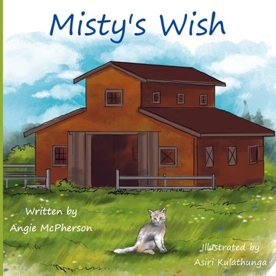 Misty's Wish by Kulathunga, Asiri