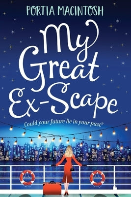 My Great Ex-Scape by Macintosh, Portia