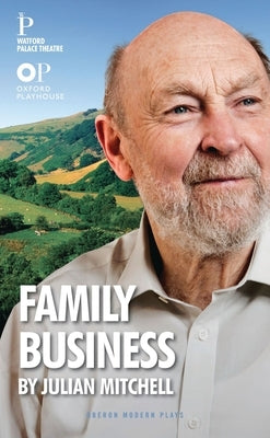Family Business by Mitchell, Julian