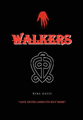 Walkers by Gates, Kyra