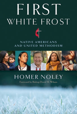 First White Frost by Noley, Homer R.