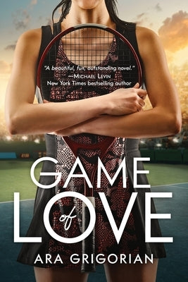 Game of Love by Grigorian, Ara
