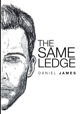 The Same Ledge by James, Daniel