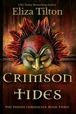 Crimson Tides by Tilton, Eliza