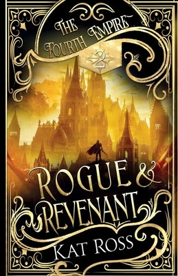 Rogue & Revenant by Ross, Kat