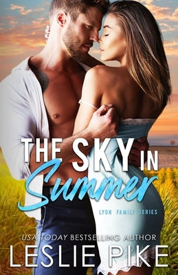 The Sky In Summer by Aguiar, Wander