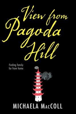 View from Pagoda Hill by MacColl, Michaela