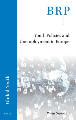 Youth Policies and Unemployment in Europe by Giannoni, Paola