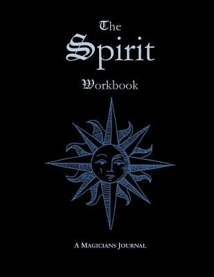 The Spirit Workbook by Connolly, S.