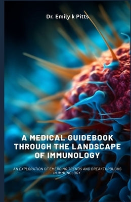 A Medical Guidebook through the Landscape of Immunology: An exploration of emerging trends and breakthroughs in immunology. by Pitts, Emily K.